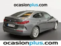 Usado BMW 218 140 CV (102 kW) 2021 Gris / plata Coupe