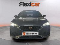 Usado Cupra Leon 150 CV (110 kW) 2024 Gris Berlina