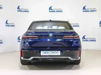 Usado BMW i7 Comfort Edition 334 kW (455 CV) 2024 Eléctrico Berlina