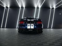 Usado Ford Mustang 760 CV (558 kW) 2020 Azul Coupe