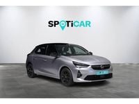 Usado Opel Corsa-e 114 kW (156 CV) 2023 Gris Utilitario