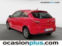 usado Seat Ibiza SC 1.2 12v 70cv Reference ITech 30 Aniv