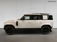 Usado Land Rover Defender SE 249 CV (183 kW) 2022 Fuji white SUV
