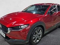 Usado Mazda CX-30 186 CV (136 kW) 2021 SUV