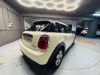 Usado Mini One D 95 CV (69 kW) 2019 Blanco Utilitario