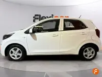 Occasion Kia Picanto 67 PK (49 kW) 2024 Wit Hatchback