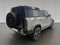 Usado Land Rover Defender SE Dynamic 249 CV (183 kW) 2025 Silicon silver SUV