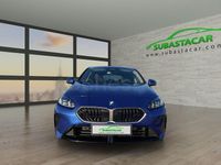 Usado BMW 120 163 CV (119 kW) 2025 Azul Utilitario