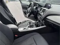 Usado BMW 116 116 CV (85 kW) 2016 Negro Utilitario