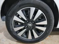 Usado Renault Twingo Techno 59 kW (81 CV) 2023 Blanco Utilitario