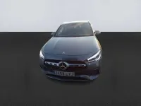Usado Mercedes GLA200 150 CV (110 kW) 2022 Gris SUV