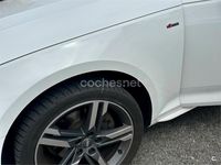 Usado Audi A4 S-Line 150 HP (110 kW) 2018 Branco Carrinha