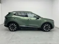 Usado Kia Sportage 265 CV (194 kW) 2023 Verde SUV
