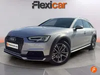 Usado Audi A4 Premium 245 HP (180 kW) 2019 Cinzento Carrinha