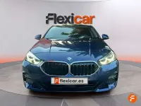 Usado BMW 218 Gran Coupé 136 CV (100 kW) 2022 Azul Coupe