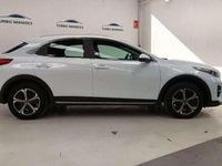 Usado Kia XCeed 143 CV (105 kW) 2021 Blanco SUV