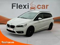 usado BMW 218 SERIE 2 GRAN TOURER GRAN TOURER D