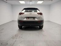 Usado Mazda MX30 Exclusive-Line 125 kW (171 CV) 2025 Blanco SUV