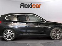 Usado BMW X1 220 CV (161 kW) 2021 Negro SUV