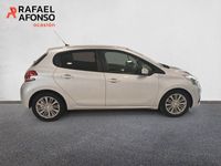 usado Peugeot 208 5P STYLE 1.2L PureTech 60KW (82CV)