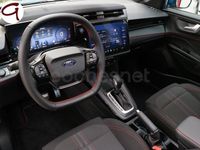 Nuevo Ford Puma ST-Line 125 CV (91 kW) 2025 Azul SUV