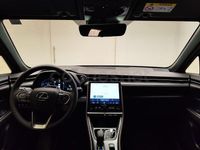 Usado Lexus LBX 136 CV (100 kW) 2024 Rojo SUV