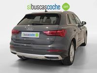 Usado Audi Q3 Advanced Plus 150 CV (110 kW) 2024 Gris/plata SUV