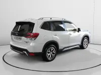 Usado Subaru Forester 150 CV (110 kW) 2023 Blanco SUV