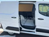 Usado Opel Combo 100 CV (73 kW) 2024 Blanco Monovolumen