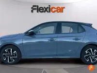Usado Opel Corsa 100 CV (73 kW) 2024 Blanco Utilitario