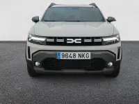 Usado Dacia Duster Journey 140 CV (102 kW) 2026