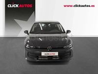 Usado VW Golf VIII 115 CV (84 kW) 2025 Gris / plata Berlina