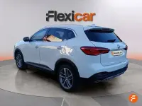 Usado MG HS Luxury 162 CV (119 kW) 2023 Blanco SUV