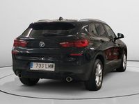 Usado BMW X2 Advantage 190 HP (139 kW) 2021 Preto SUV
