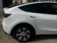 Usado Tesla Model Y RWD 255 kW (347 CV) 2023 Blanco SUV