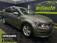 Usado VW Golf VII Advance 110 CV (80 kW) 2016 Beige Berlina
