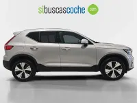 Usado Volvo XC40 Core 163 CV (119 kW) 2024 Gris / plata SUV
