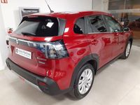 Usado Suzuki SX4 S-Cross 129 CV (94 kW) 2024 Rojo SUV