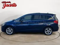 Occasion BMW 220 Comfort Edition 190 ch (139 kW) 2016 Bleue Break