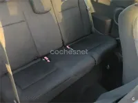 Usado Renault Clio II Dynamique 85 CV (62 kW) 2007 Azul Berlina