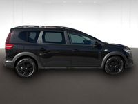 Usado Dacia Jogger Extreme 100 CV (73 kW) 2022 Negro Monovolumen