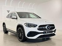 Usado Mercedes GLA250 218 CV (160 kW) 2021 Blanco SUV