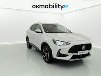Usado MG HS Luxury 162 CV (119 kW) 2024 Dover blanco SUV