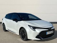 Usado Toyota Corolla Sport 180 CV (132 kW) 2022 Blanco Familiar