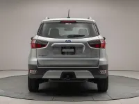 Usado Ford Ecosport Active 125 CV (91 kW) 2023 Gris / plata SUV