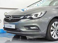 usado Opel Astra 1.4T S/S Excellence 150