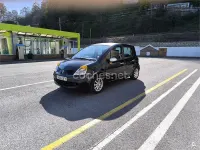 Usado Renault Modus Privilege 80 CV (58 kW) 2005 Negro Monovolumen