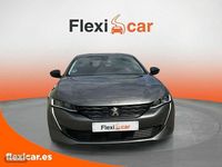 Usado Peugeot 508 Active 130 CV (95 kW) 2022 Gris Berlina
