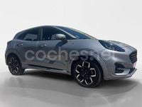 Usado Ford Puma ST-Line X 155 CV (114 kW) 2024 Negro SUV