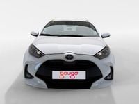 Usado Toyota Yaris Business Edition 116 CV (85 kW) 2020 Berlina
